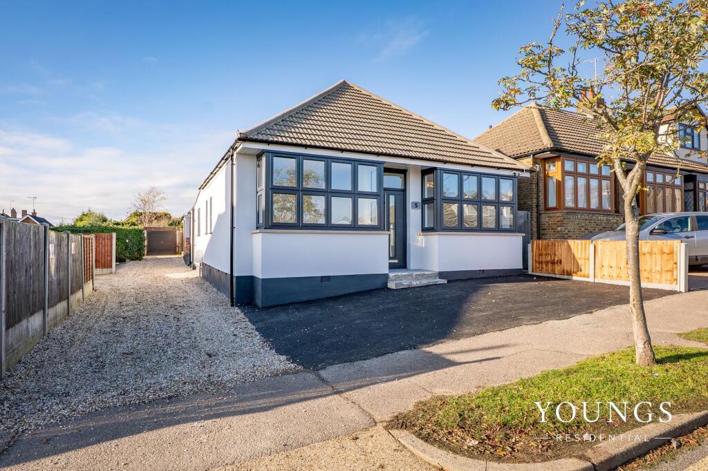 Benvenue Avenue, Eastwood, LOS, SS9